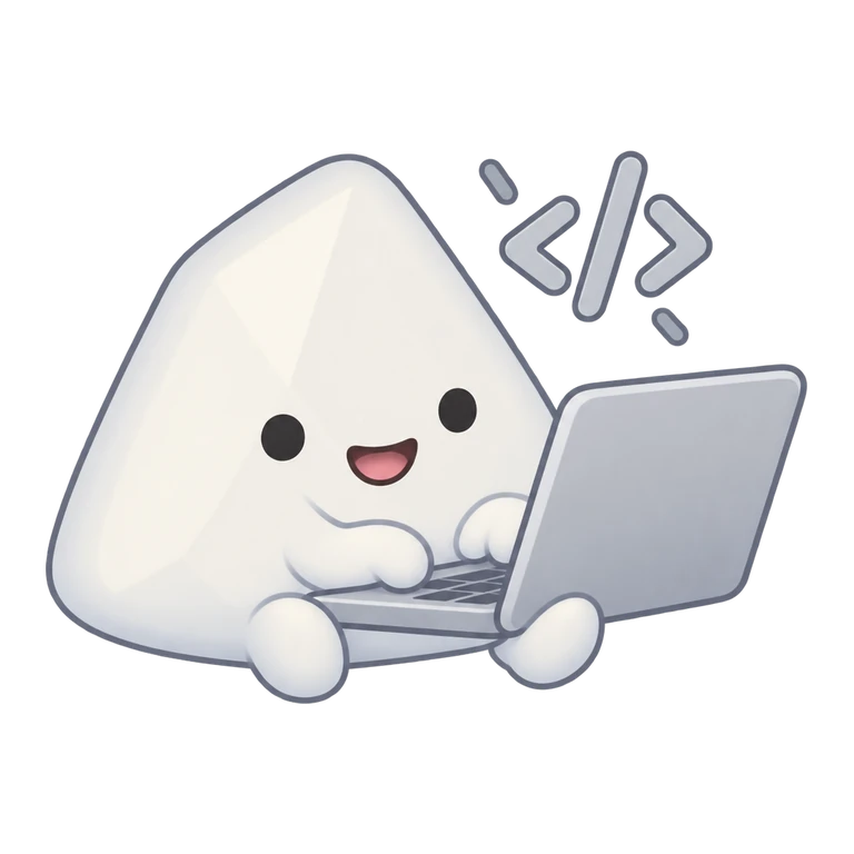 Tuti programmiert am Laptop
